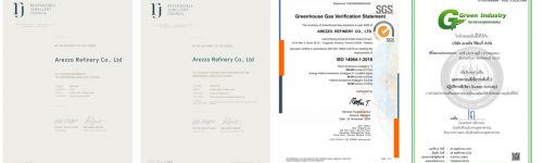Cert home